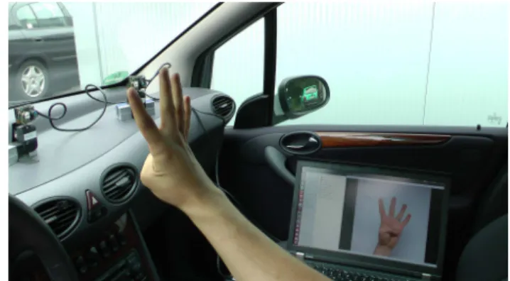 Fig. 1: The Camboard nano