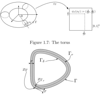 Figure 1.7: The torus