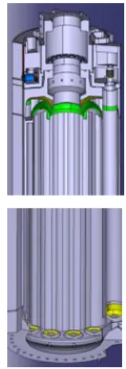 Fig. 2: Thermal Heat Exchanger 