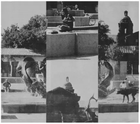 Figure 4. Jumbled scene 
