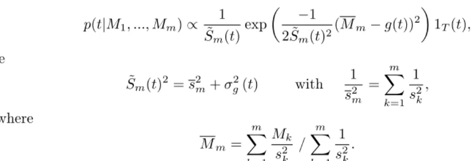Figure 4. DAG of the R-Combine model.