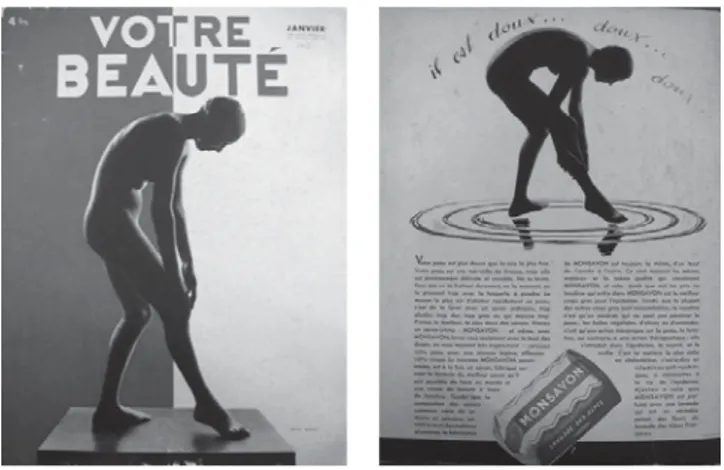 Fig. 10. Votre Beauté, janvier 1933, n°275, collection privée. 