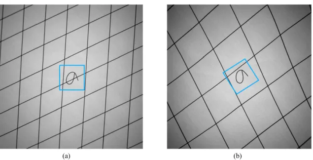 Figure 1.6 – CT-scan of the [+30/ − 30] 3 stack of Hexcel Hexply M21 prepreg, 350kN compressive loading