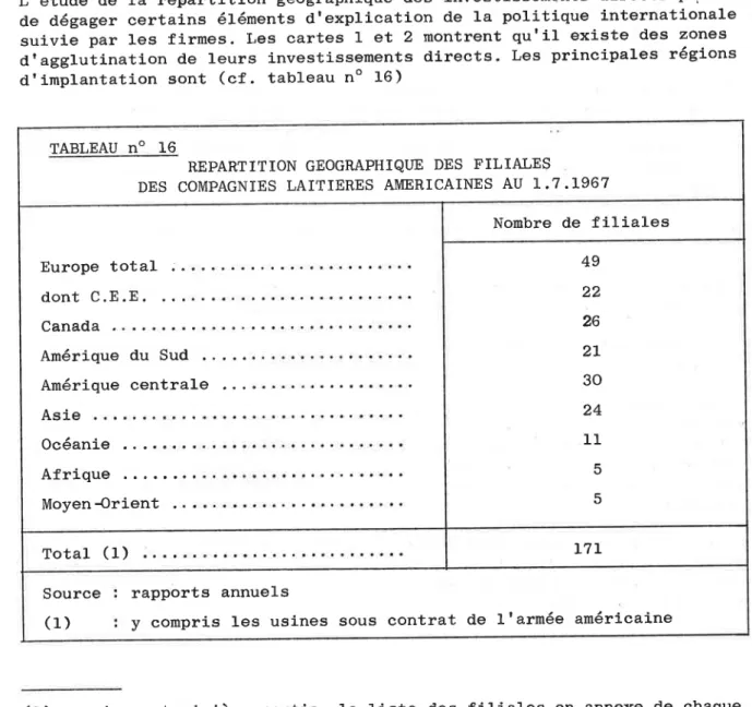 TABLEAU  no  16