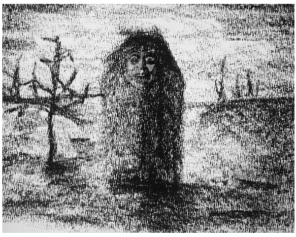 Fig. 3. No trespassing, Lena Consigny