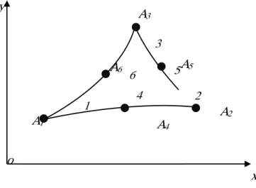 Figure II.1. Fonction d’interpolation d’un élément [5]
