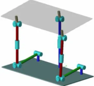 Figure 17: The intersection between segments (A i B i ) and the base 