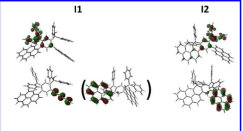 Figure 3: Molecular structures from X-Ray crystallography of  6 (Top, left: face view, right: side view,  Bottom: diagram packing) 