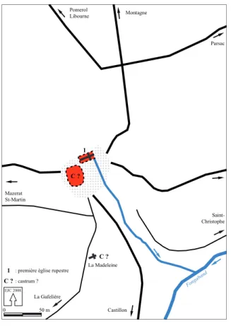 Fig. 19. État 3 (DAO É. Jean-Courret).