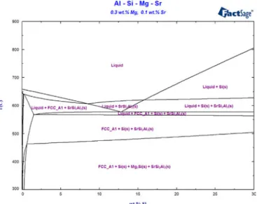Fig. 24. Phase Diagram – reciprocal phase diagram option and entry of the cationic and anionic components.