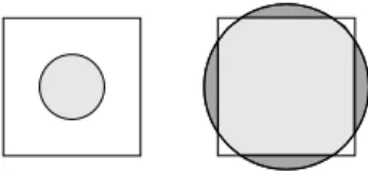 Figure 6: Determination of the probabilty density d 1 (i)