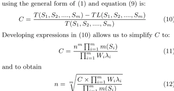 Figure 3: A join state including stored and non stored tuples