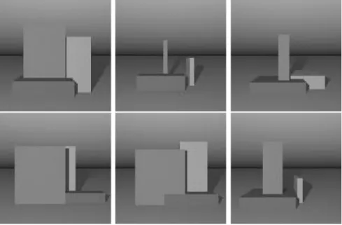Fig. 12. Solutions to the description.