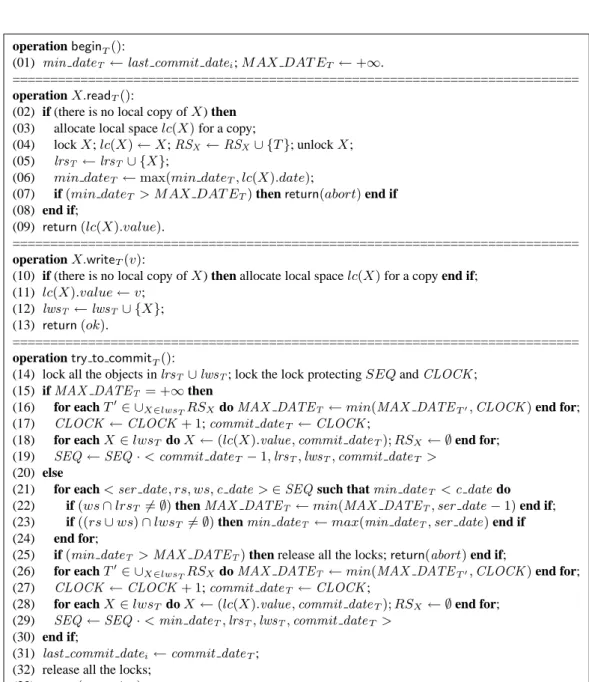 Figure 6: A variant that commits more transactions