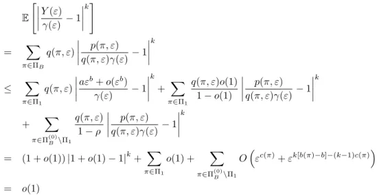 Table 2 enumerates all acyclic paths π going from x 0 to B, and gives the values of b(π) − b, c(π), and k[b(π) − b] − (k − 1)c(π) for k = 2 and k = 3, for those paths