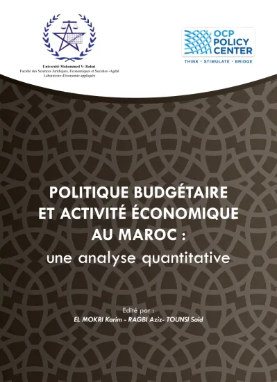 Cyclicité De La Politique Budgétaire : Revue De Littérature Empirique