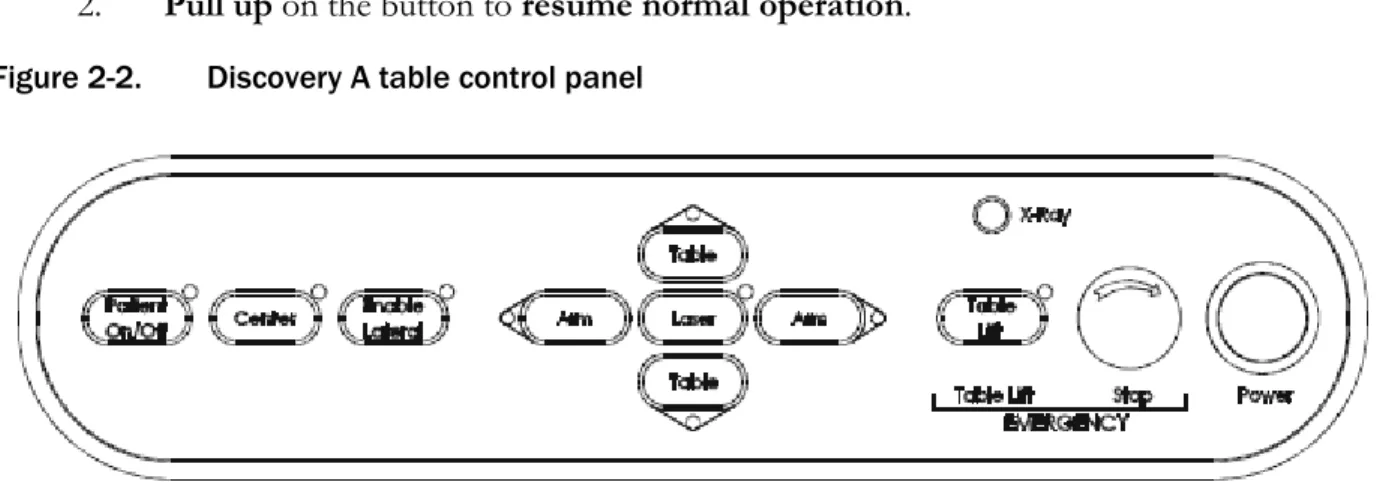 Figure 2-3.  Laser warning label 