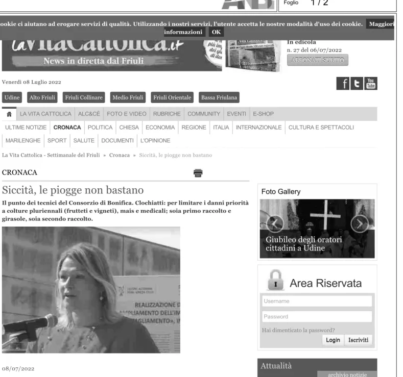 Foto Gallery