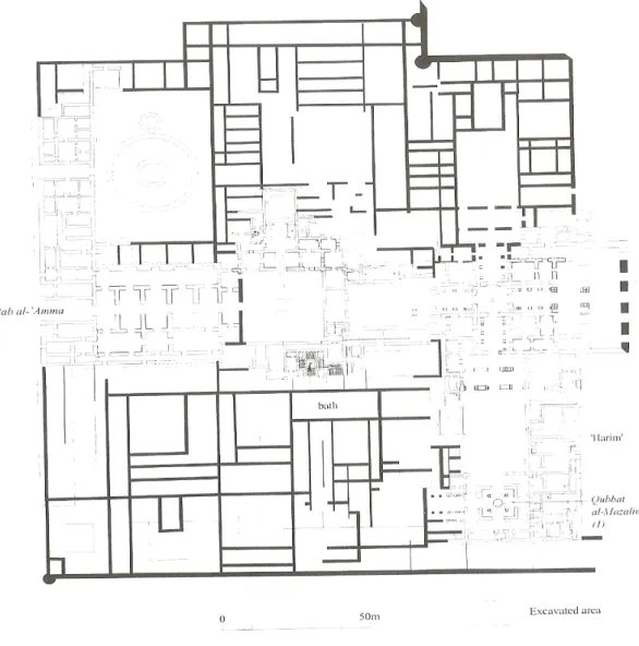 Fig. 11 Dār al-'Āmma