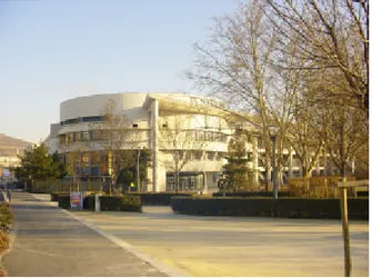 Fig. 1 – Il centro congressi di Clermont-Ferrand 