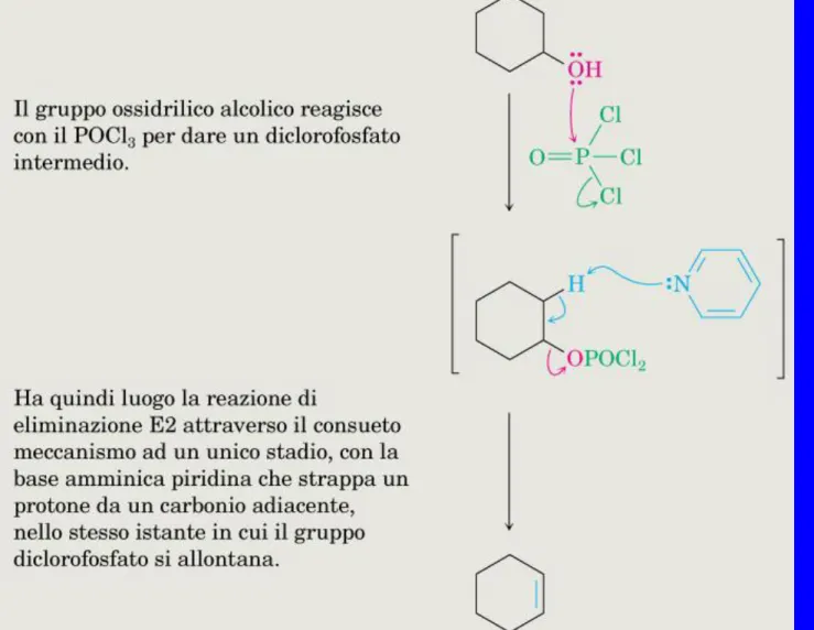 Figura 17.6 MECCANISMO:  