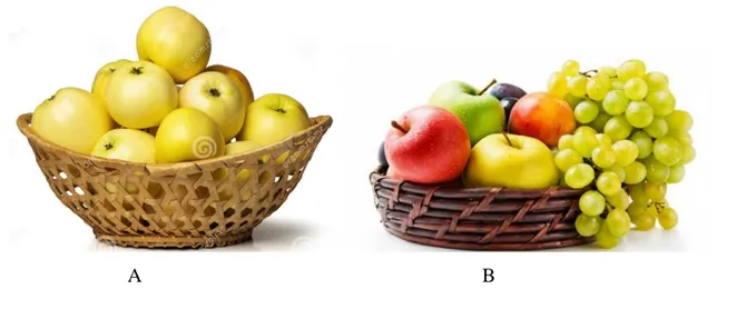 Figure 24: Representation of the concept of similarity.