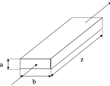Figura 2.11 – Schematizzazione del percorso del feed e calcolo di Reynolds nel 
