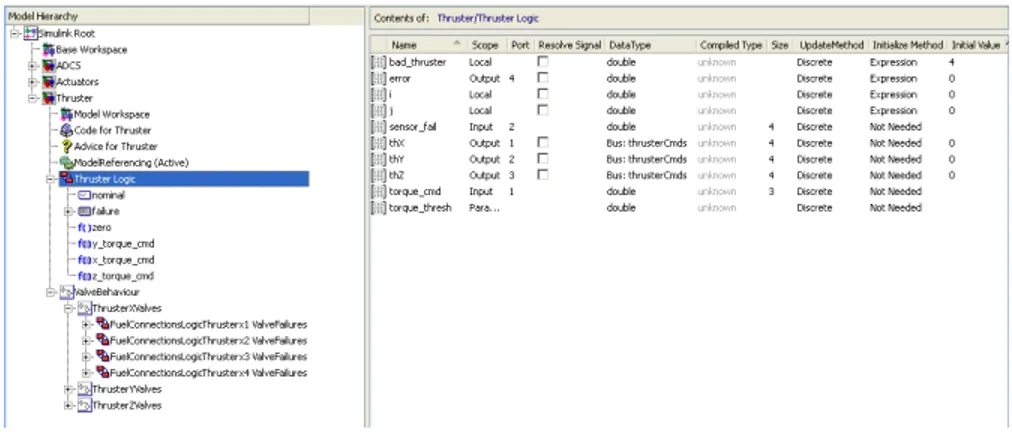 Fig. 4.19. A Screenshot of the Parameters Setting activity