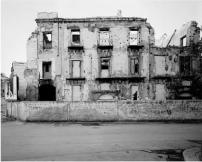 Foto da “Le pietre di Palermo”, Ezio  Ferreri 