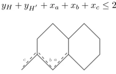 Figure 3.5: The 3-path inequality