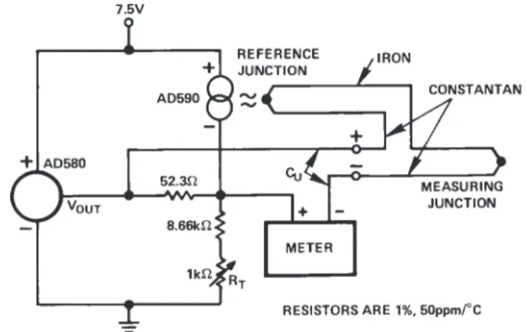 Figure 11. Series &amp; Parallel Connection