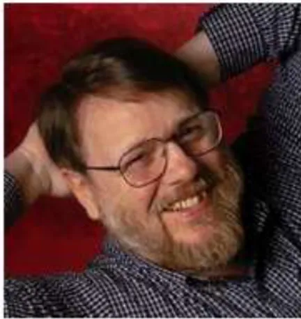 Fig. Ray Tomlinson. 