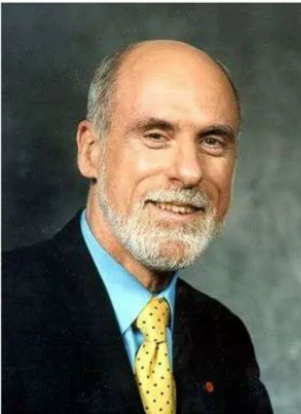Fig. Vinton Cerf, Co-Creator of TCP/IP 