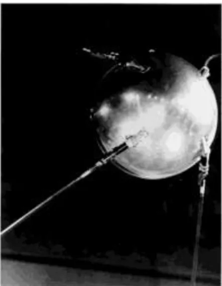 Fig. Sputnik I  