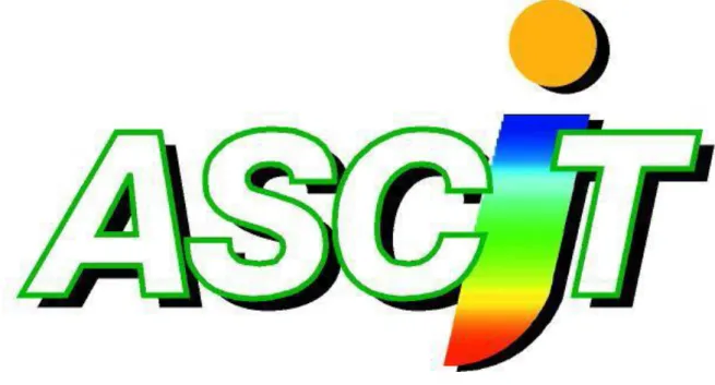 Fig. 6: Logo aziendale ASCIT S.p.A 