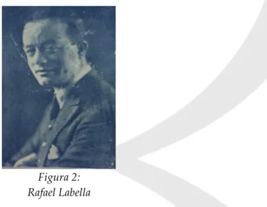 Figura 2:   Rafael Labella 