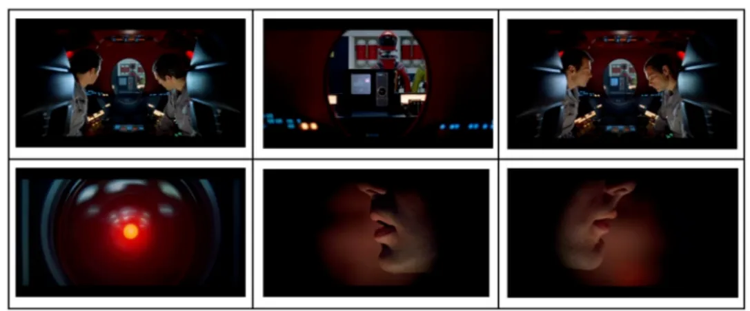 Figure 7. 2001: A Space Odyssey