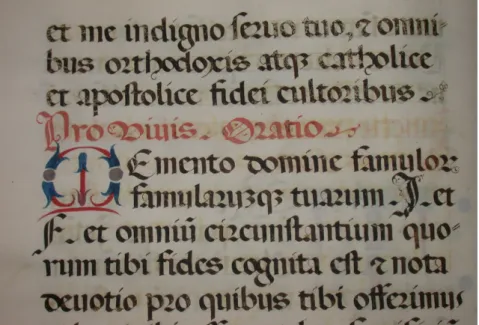 Fig. 8. Perugia, Capitolo di San Lorenzo, ms. 12, c. 44v