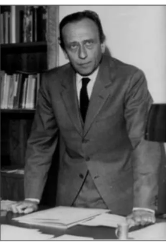Figura 9. Paolo Pancheri.Figura 8. Giancarlo Reda.