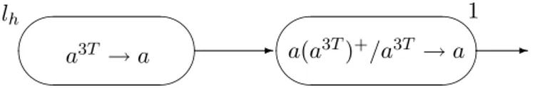 Figure 6: Module FIN (ending the computation)