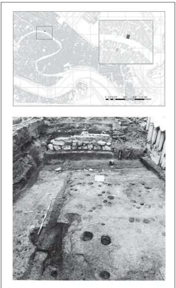 Fig. 6. Venezia, Ca’ Vendramin Calergi. 