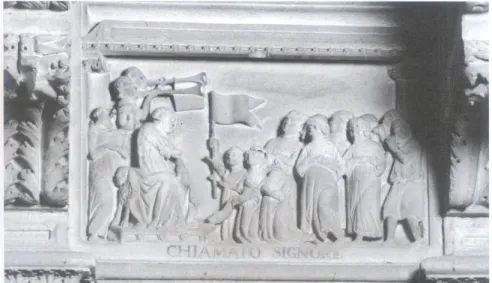 Fig. 17 7DEHUQDFRORYRWLYR, arte lombarda, XII secolo, Milano, Civiche Raccolte  d’Arte Antica del Castello Sforzesco (0LODQRHOD/RPEDUGLDLQHWjFRPXQDOH