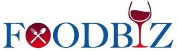 Figure 7 FOODBIZ Logo (Source: www.foodbiz.info) 