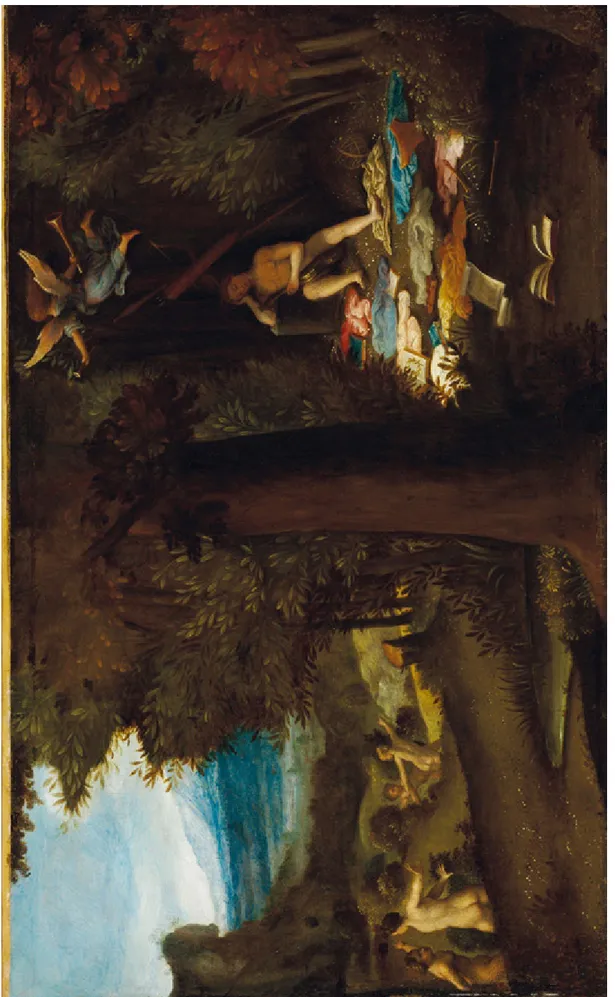 Fig. 2. Lorenzo Lotto, 