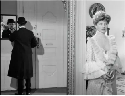 Fig . 2. R. Werner Fassbinder, Effi Briest (1974), fermo immagine n. 2.