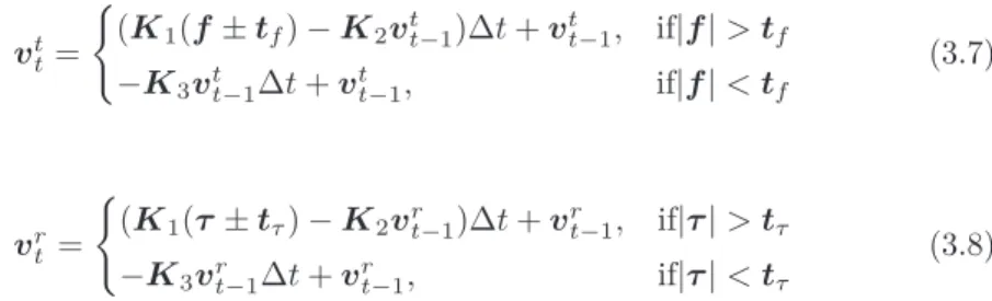 Figure 3.1 illustrates the overall control scheme used in the proposed ap-