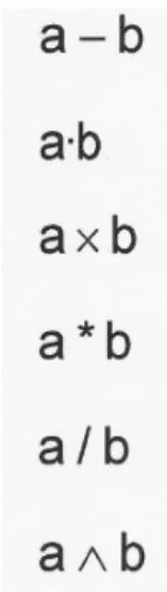 Fig. 4.4.2 - Expresión problemática 