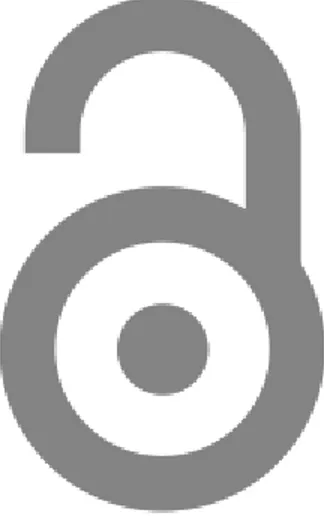 Figura 1. Logo dell’accesso aperto (Public Library of Science)