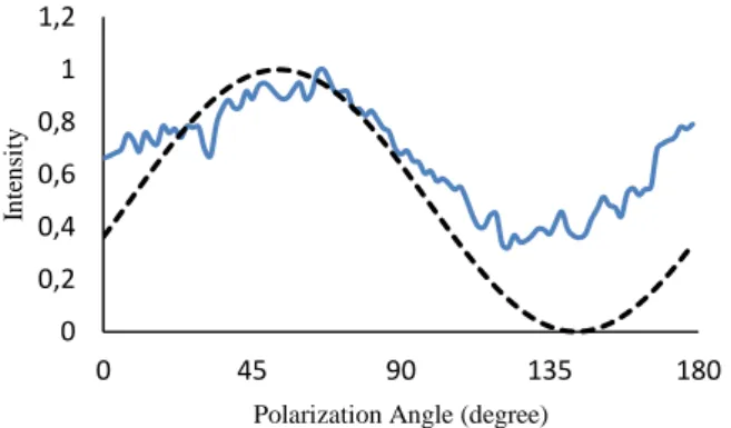 FIG.  10:  Scheme  of  sample  used  in  the  paper.  Arrows  mark 