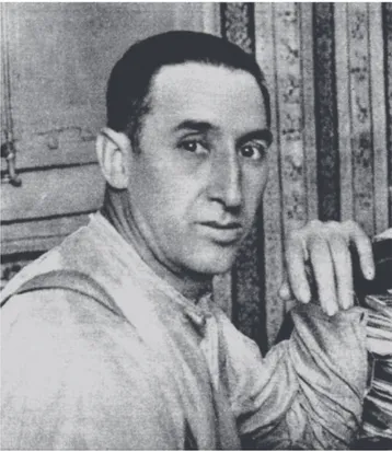Figure 8. Angel Pestaña (1886-1937) was a Spanish anarcho-syndi- a Spanish anarcho-syndi-calist and later syndicalist leader in Barcelona.